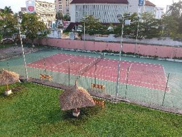 Desportos y Entretenimento