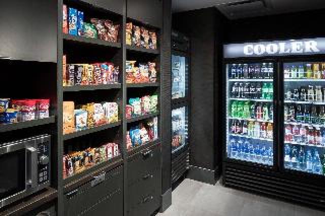 Desportos y Entretenimento