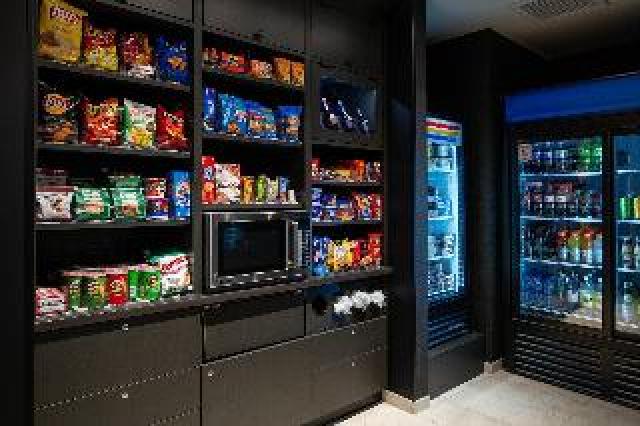 Desportos y Entretenimento