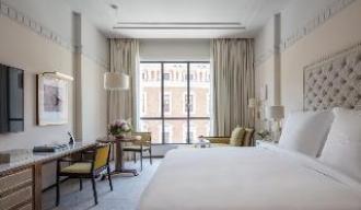 Four Seasons Hotel Madrid