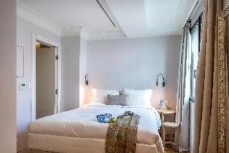 Niche Hotel Athens