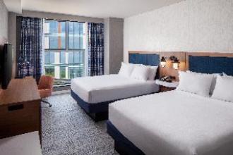 Hampton Inn Boston Seaport District