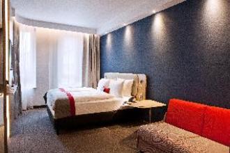 Holiday Inn Express Darmstadt