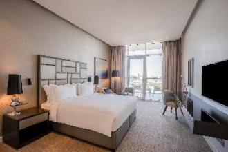 Radisson Dubai Damac Hills