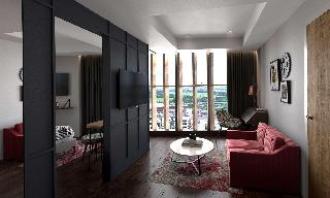 The Gantry London, Curio Collection By Hilton