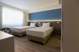 Comfort Hotel Guarulhos