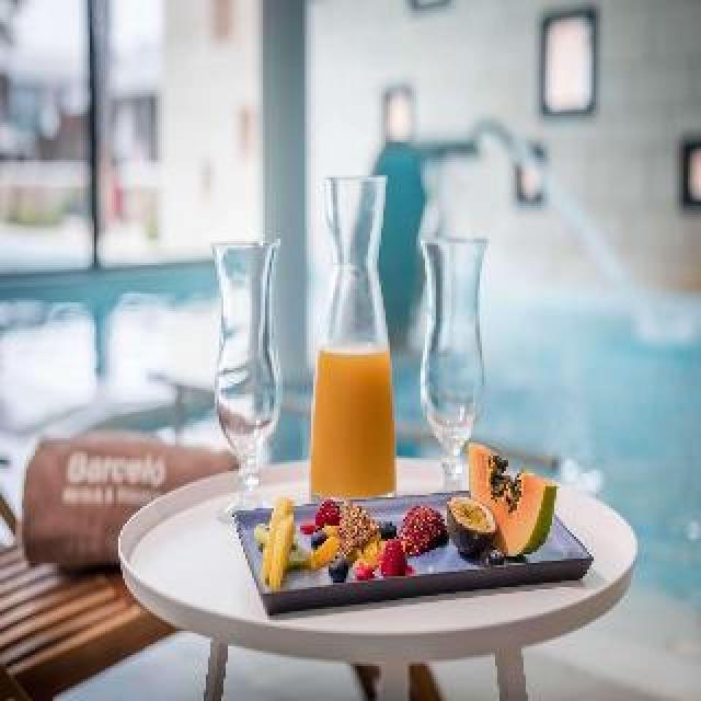 Desportos y Entretenimento