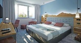 Best Western Hotel Arabellapark Muenchen