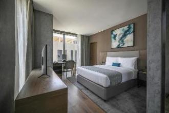 Days Hotel By Wyndham Dubai Deira