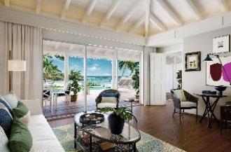 Rosewood Le Guanahani St. Barth