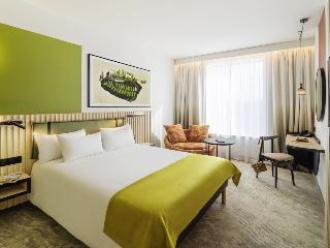 Mercure Katowice Centrum