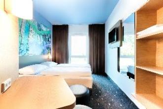 B&B Hotel Chemnitz