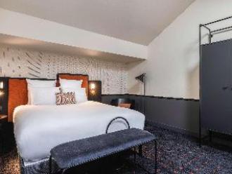 Mercure Bordeaux Gare Atlantic