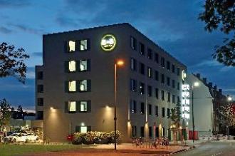 B&B Hotel Neuss