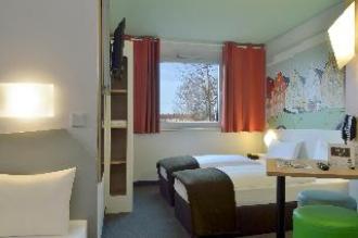 B&B Hotel Osnabruck