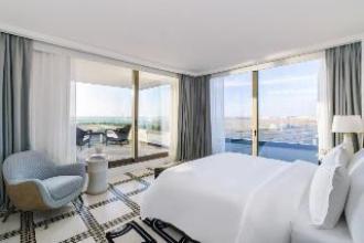 Fairmont La Marina Rabat Sale Hotel & Residences