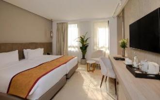 Hotel Royal Asbu Tunis