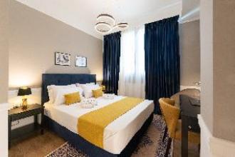 Pure By Athens Prime Hotels