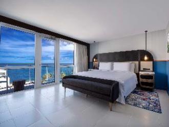 Hilton Garden Inn San Juan Condado