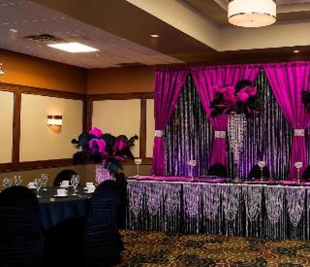 Desportos y Entretenimento