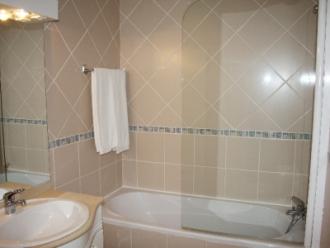 Apartamentos Carteia