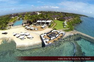 Crimson Resort And Spa, Mactan