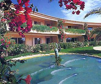 Apartamentos Turisticos Vila Palmeira