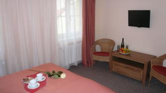 Hotel Karlin Praha