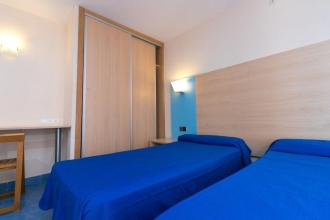 Hotel The Blue Apartments By Ibiza Feelings