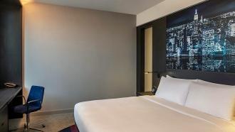 Aloft City Centre Deira