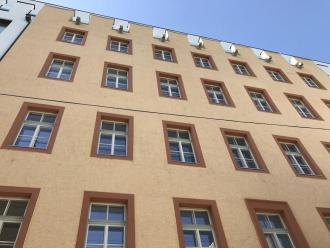 Leonardo Boutique Hotel Linz City Center