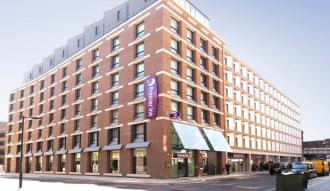 Premier Inn London Southwark  Hotel