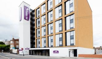 Premier Inn London Tottenham Hale