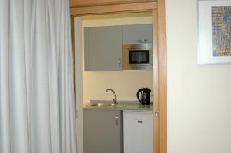 Aparthotel Monte Fino