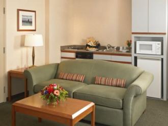 Residence Inn by Marriott Vancouver