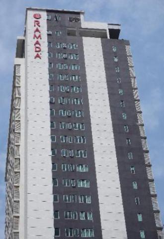 Ramada Suites Kuala Lumpur City Centre