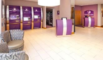 Premier Inn London City Old Street