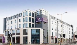 Premier Inn Canterbury City Centre