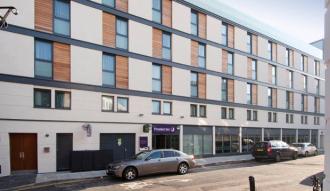 Premier Inn London Angel Islington