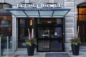 Harborside Inn