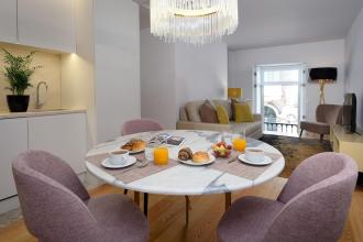 Ouro Grand By Level Residences