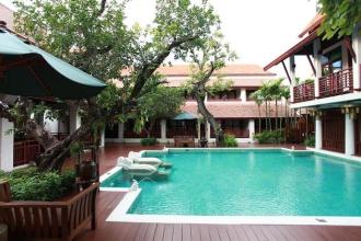 The Rim Resort Chiangmai