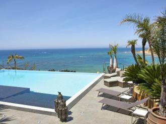 Albufeira Sunrise Villa