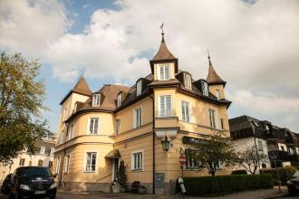 Hotel Laimer Hof Am Schloss