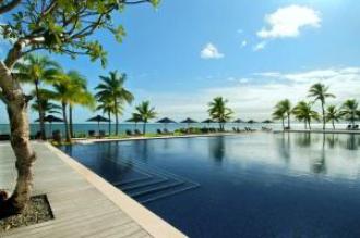 Hilton Fiji Beach Resort & Spa