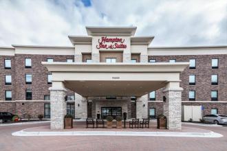 Hampton Inn And Suites - Allen Park