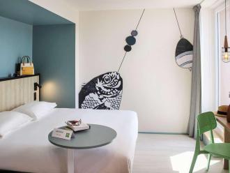 Ibis Styles Arcachon Gujan Mestras