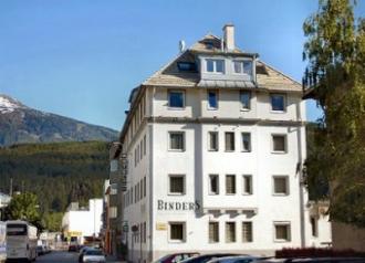 Hotel Brinders