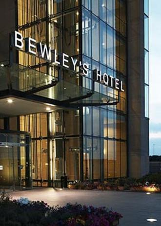 Bewleys Dublin Airport Hotel