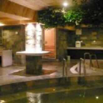 Jinlong Hot Spring Hotel